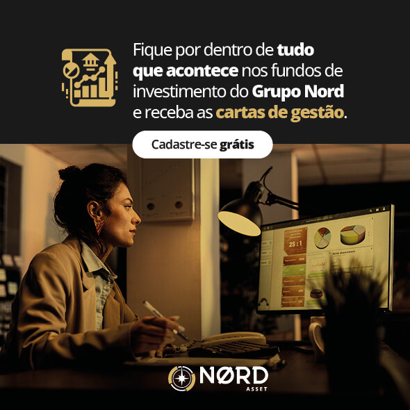 Cartas de gestão - Grupo Nord