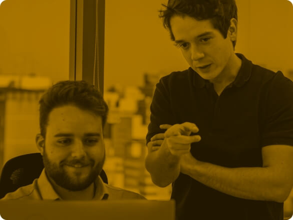 Equipe Nord Asset