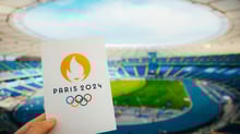 Como investir e se planejar para ir às Olimpíadas 2024?