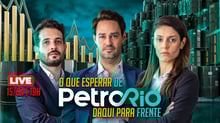 LIVE: Quais as perspectivas para PRIO3