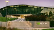 Nvidia 2T27: acima da expectativa, mas não o suficiente