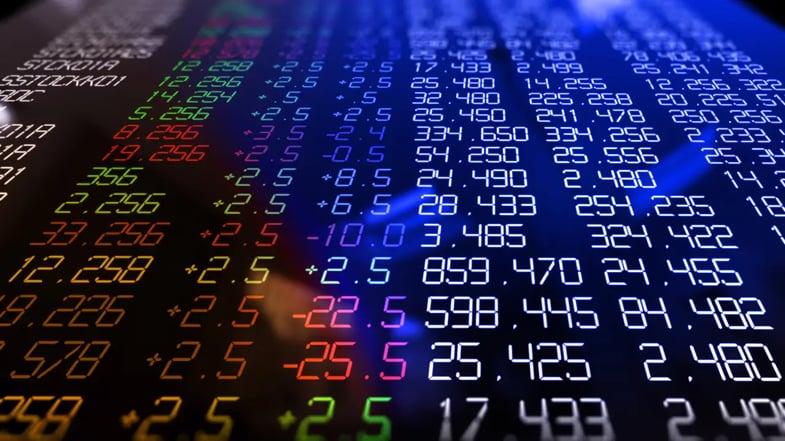 5 ações que atingiram suas máximas históricas na Bolsa