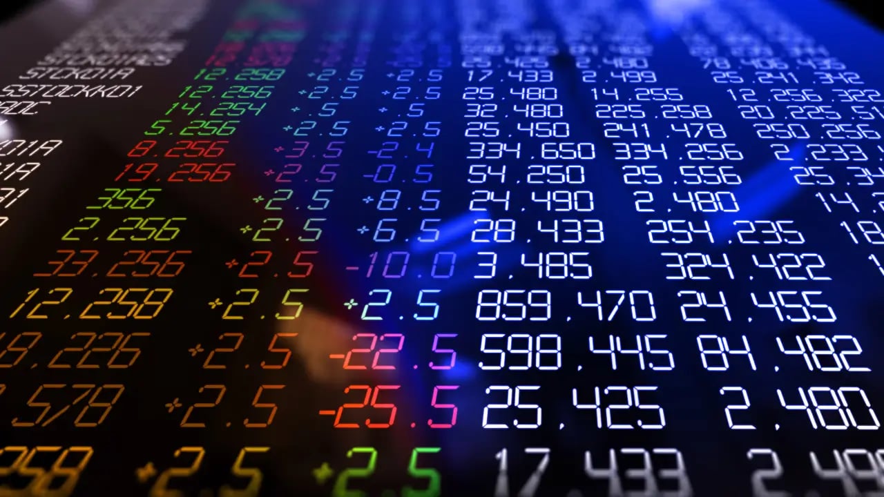 5 ações que atingiram suas máximas históricas na Bolsa