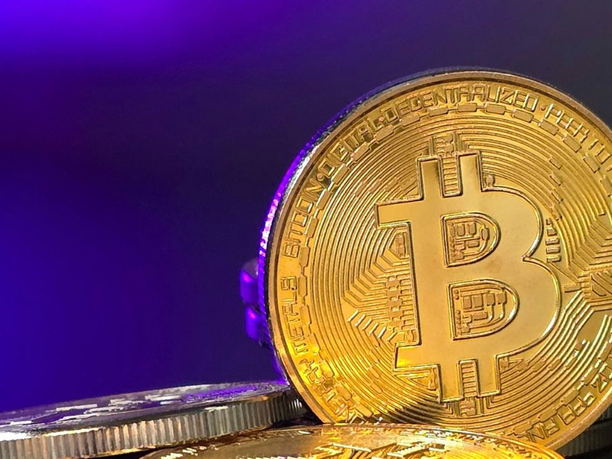 Melhor ETF de bitcoin para comprar hoje