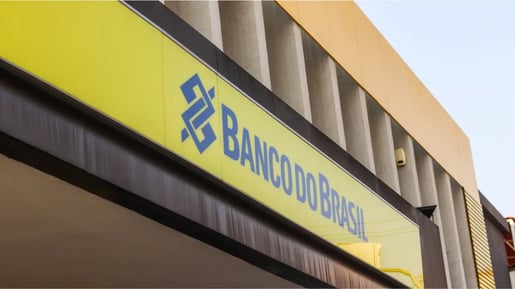 Lucro do Banco do Brasil (BBAS3) despenca -60% no 3T25