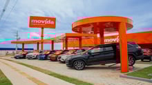 Lucro da Movida (MOVI3) avança 64,5% no 4T25, para R$ 102,3 mi