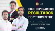 O que esperar dos resultados do primeiro trimestre?