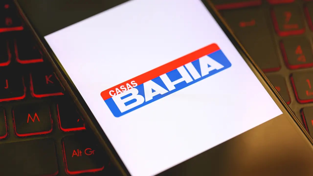 Casas Bahia (BHIA3) reverte lucro e reporta prejuízo no 2T25