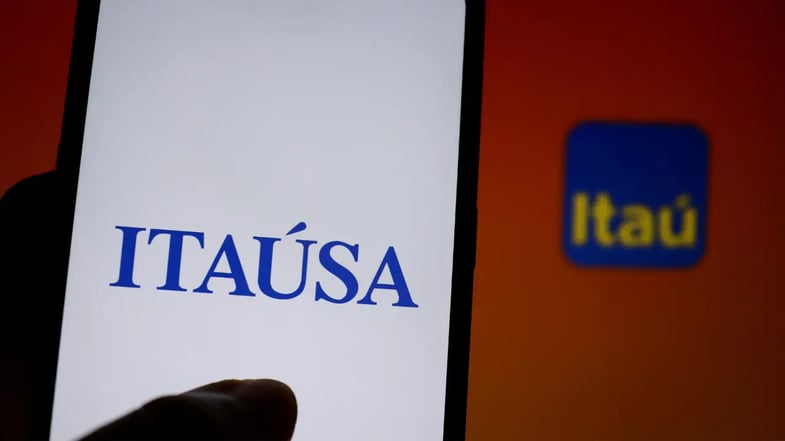 Lucro da Itaúsa (ITSA4) chega a R$ 4,4 bi no 4T25, alta de 21% em um ano