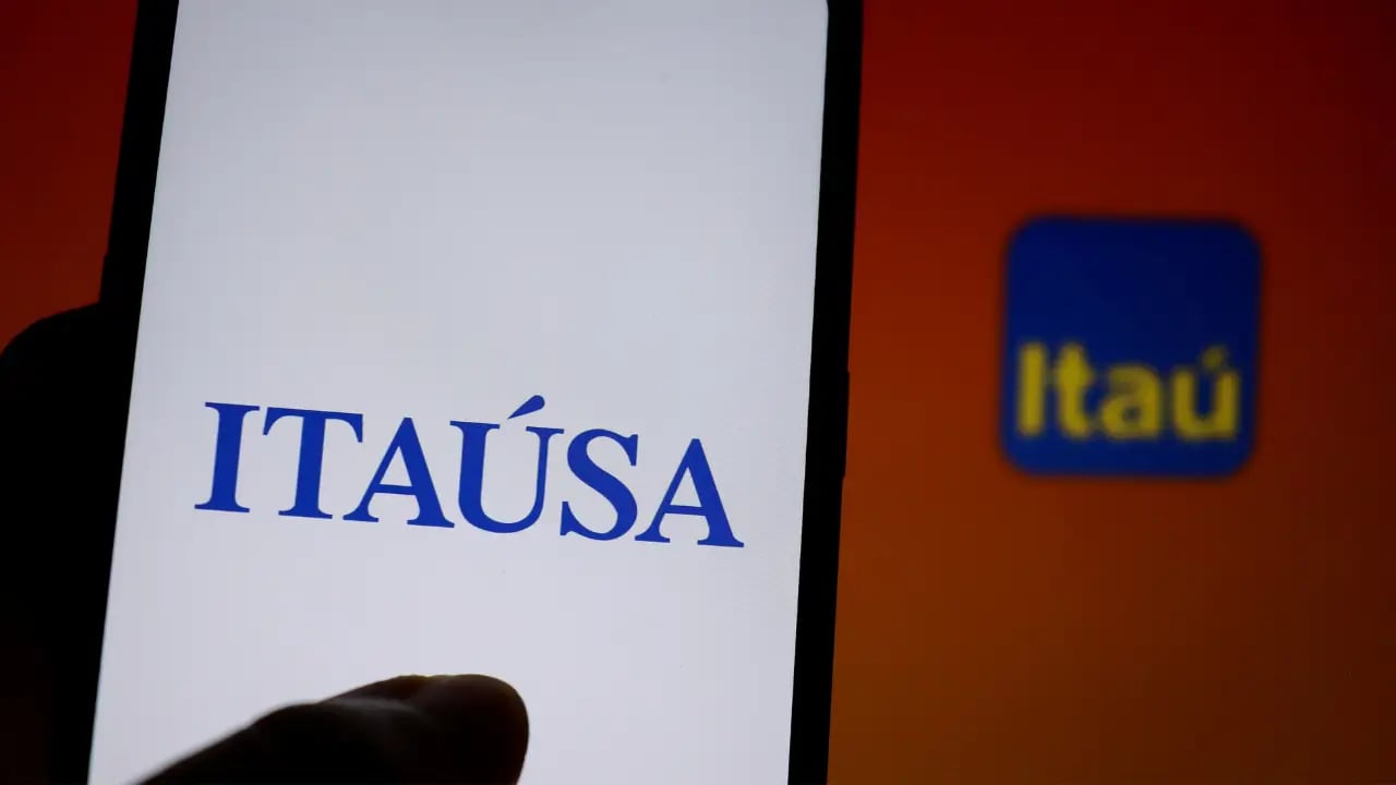 Lucro da Itaúsa (ITSA4) chega a R$ 4,4 bi no 4T25, alta de 21% em um ano