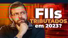 Os perigos da Tributação de Dividendos em Fundos Imobiliários | Análise de Fiis com Marx Gonçalves