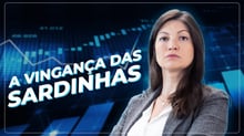 A Vingança das Sardinhas