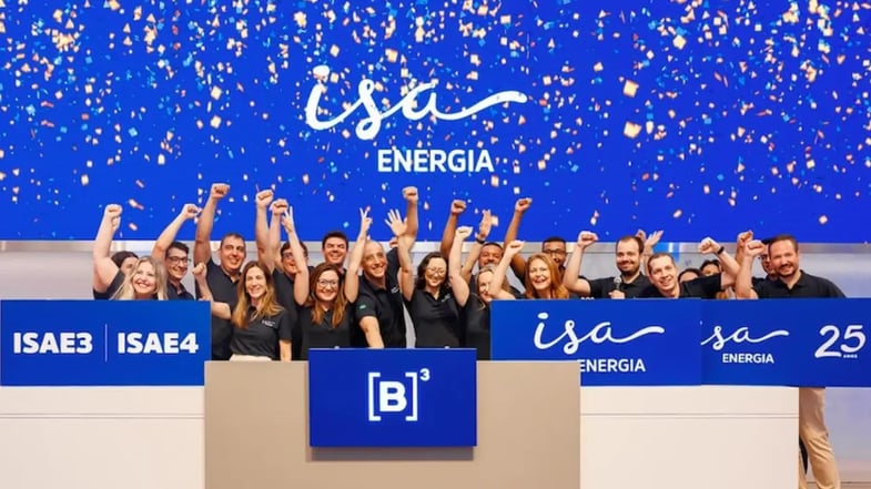 Lucro da ISA Energia (ISAE4)  cai 40% no 4T25 — é hora de vender?
