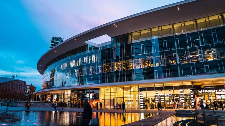 MALL11 agora é PMLL11: saiba o que muda com nova gestão