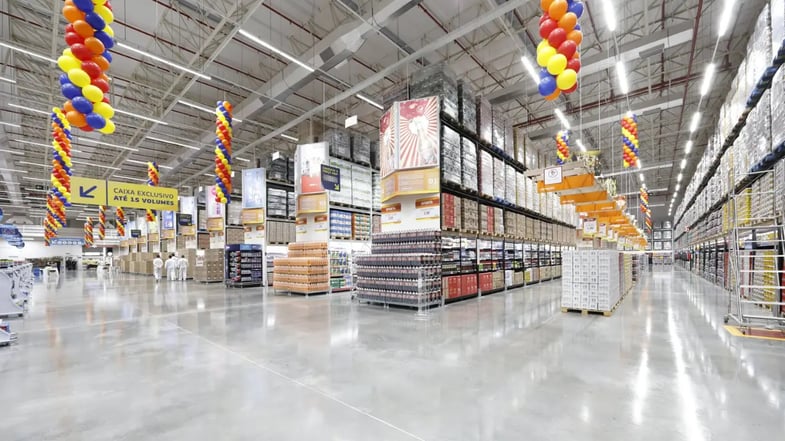 TRXF11 anuncia aquisição de imóvel locado ao Assaí em Caldas Novas (GO)