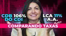 Calculando a TAXA JUSTA de um título de renda fixa | Como descobrir se uma renda fixa vale a pena?