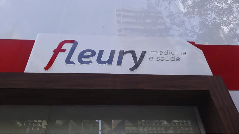 Fleury (FLRY3): resiliência no crescimento em meio a desafios operacionais