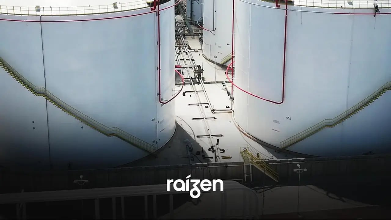 Raízen (RAIZ4) vira penny stock: entenda o risco