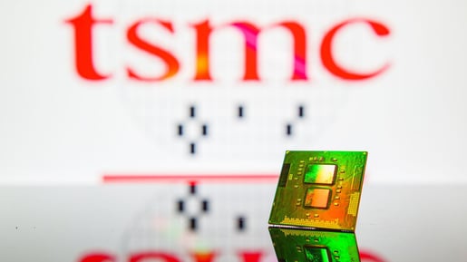 TSMC34 é uma excelente ação de tecnologia para você ter na sua carteira