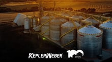Lucro da Kepler Weber (KEPL3) avança 28,5% no 4T25