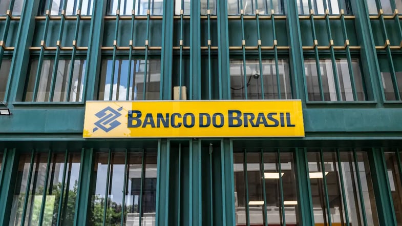 Banco do Brasil (BBAS3): ações caem quase 13% após 1T25; entenda o que está acontecendo