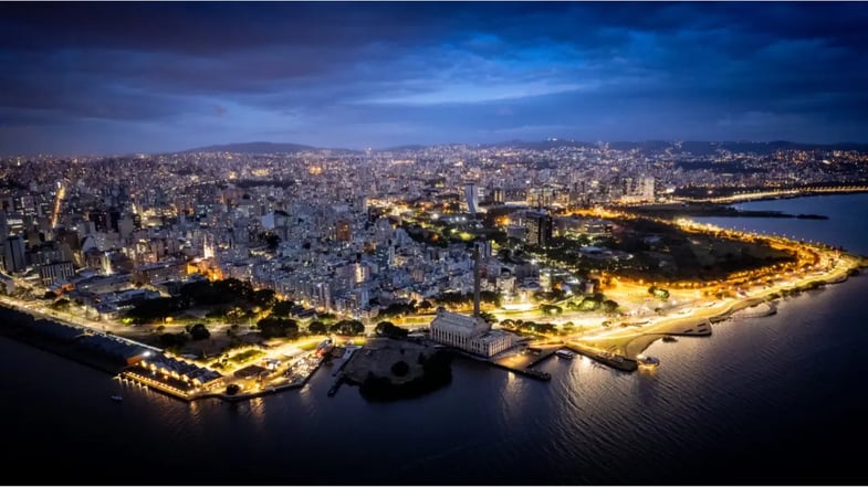 Equatorial (EQTL3) no 3T25: resultado e dividendos crescendo