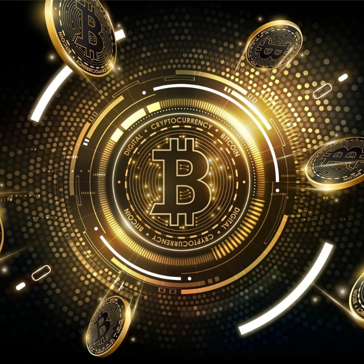 Preço do Bitcoin derrete e atinge menor valor em semanas. Entenda por que