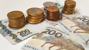 Dívida pública brasileira supera R$ 9 trilhões em abril