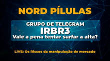 Até o Breia já caiu! Casos de especulação no mercado brasileiro