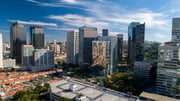 BTLG11 negocia a compra de 11 imóveis em São Paulo