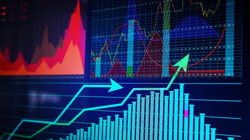 S&P 500, juros do Fed e Colômbia: 3 sinais para o investidor ficar de olho