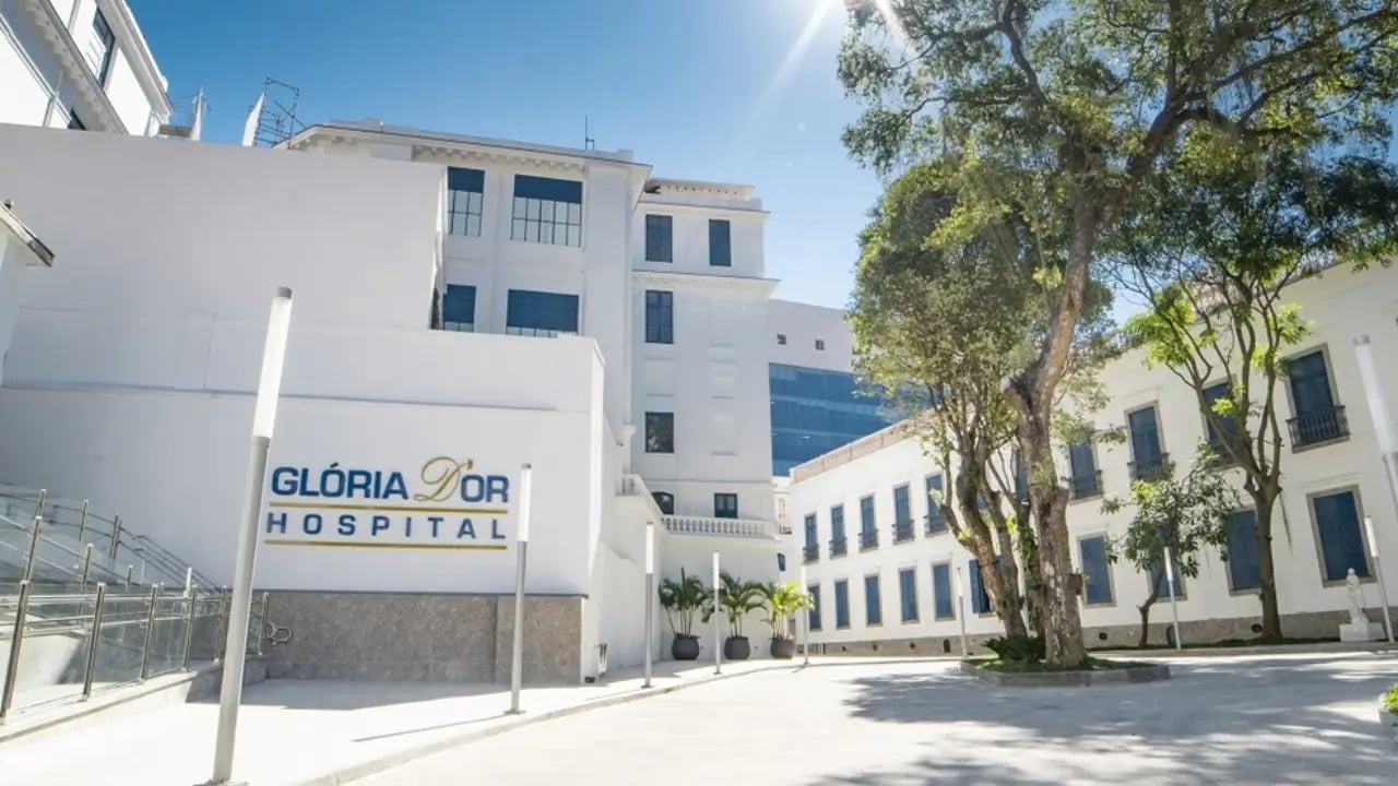 Rede D’Or nega negociações com Alliar e Dasa, mas mantém diálogo com Fleury
