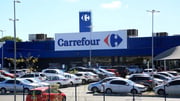 Lucro líquido do Carrefour (CRFB3) cresce cinco vezes no 1T25