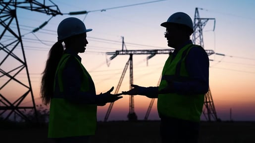 TAEE11 x ISAE4: qual ação elétrica comprar após 1º trimestre de 2025
