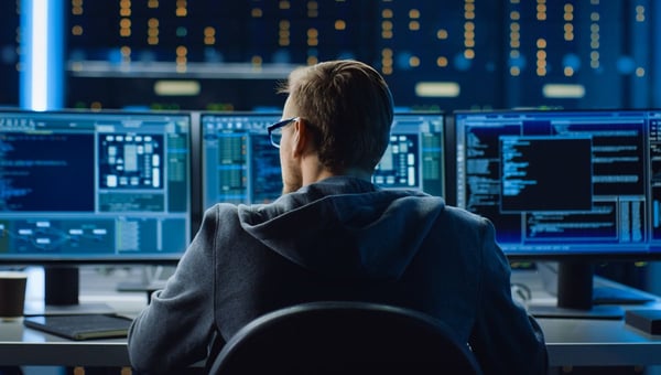 Terminal Bloomberg lança sua primeira ferramenta generativa de IA
