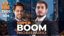 O Super BOOM Imobiliário