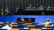 Congresso mantém isenção de Fiagro e FII na reforma tributária