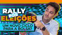 IBOV +9% pós-eleições: Novo ciclo de alta? Tudo sobre o 'Rally Pós-Eleições' e quais ações comprar