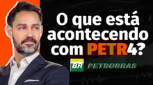 investir em PETR4 vale a pena? Análise completa das ações da Petrobras