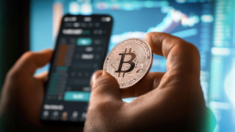 ETFs de bitcoin são aprovados nos Estados Unidos