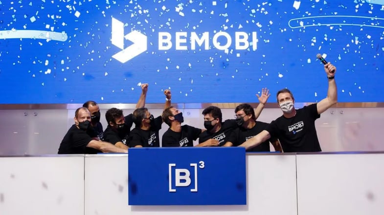 Bemobi (BMOB3): small cap cresce e paga 9% de dividendos