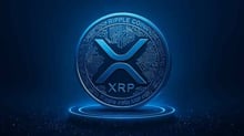 Alta do XRP: sobe mais de 30% e mira recorde histórico