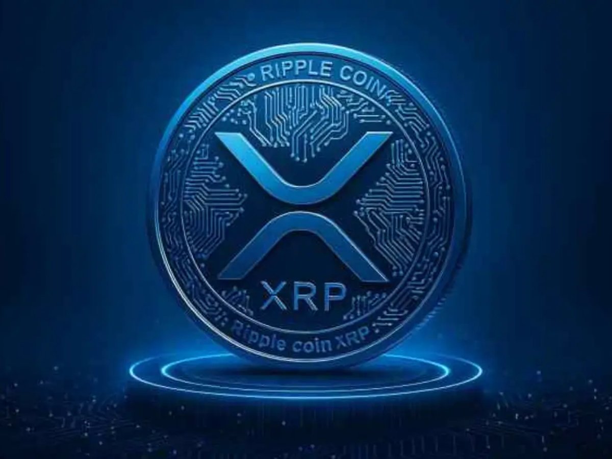XRP vale a pena após alta de quase 32% em uma semana?