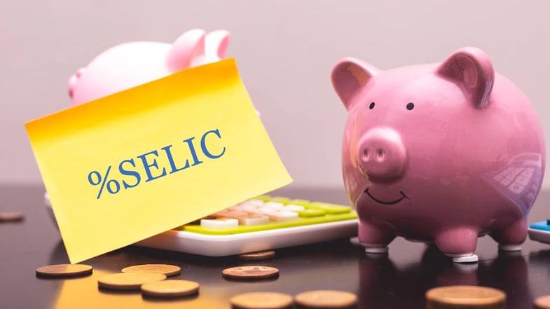 Selic caiu: o que muda nos seus investimentos