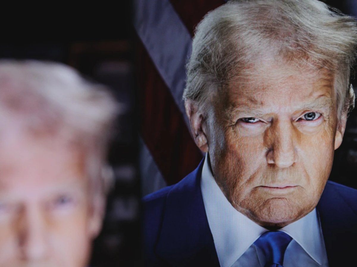 Trump cria Reserva Estratégica de Bitcoin nos EUA​