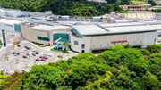 TRXF11 compra fatia do ParkShopping Barigui por R$ 250 milhões