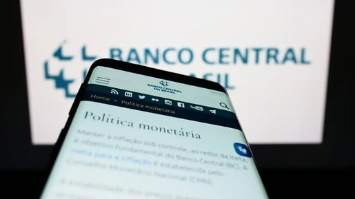 Por que o mercado pode estar enganado sobre o próximo corte da Selic