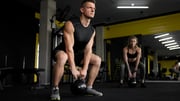 Smart Fit (SMFT3) lucra R$ 207 milhões no 1T26