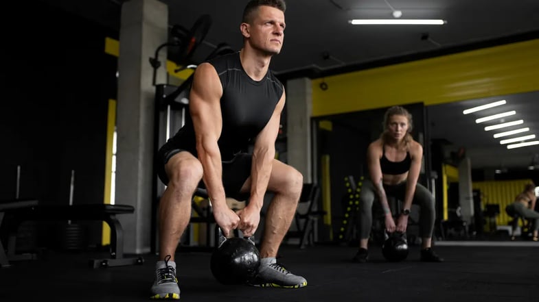 Smart Fit (SMFT3) lucra R$ 207 milhões no 1T26
