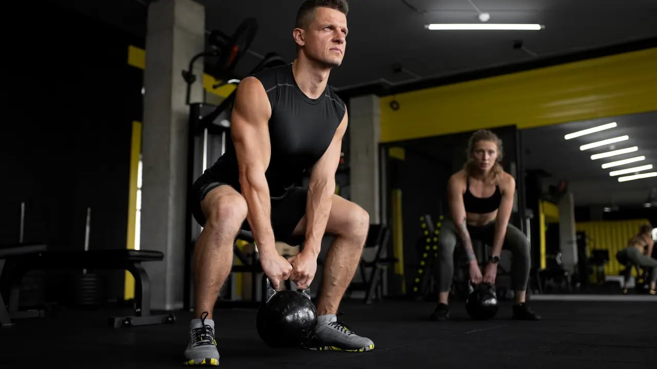Smart Fit (SMFT3) lucra R$ 207 milhões no 1T26